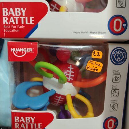 Molar Balon......................venta x una unidad