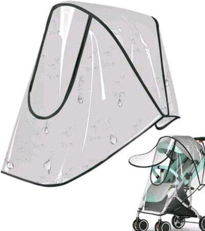 Cubierta de coche sin cierre.....venta x una unidad