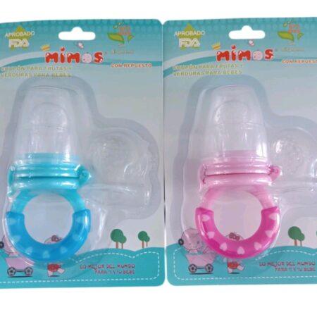Chupon frutero mimos....................venta x una unidad