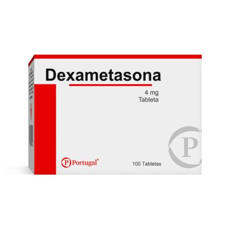 Dexametasona 4 mg......................venta x una unidad