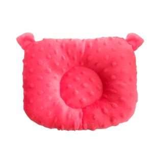 Almohada conejo (rosado y azúl)...venta x una unidad