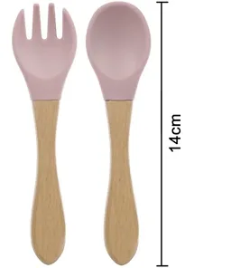 Cubierta silicona bambu...venta x una unidad