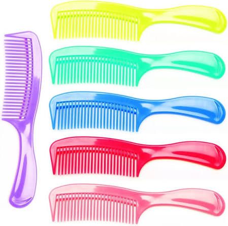 Peinillas de colores para mujer....................venta x una unidad