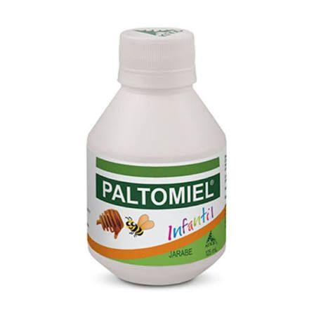 Paltomiel infantil (hoja de eucaliptus , hoja de persea )...........venta x una unidad