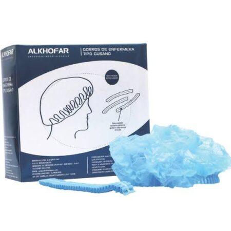 Gorro de enfermera......venta  x una unidad