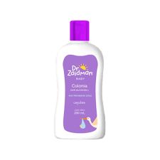 Colonia dr zaidman sin alcohol mis primeros dias cont.neto 100 ml.....venta x una unidad