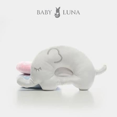 Almohada elefante ..............venta x una unidad