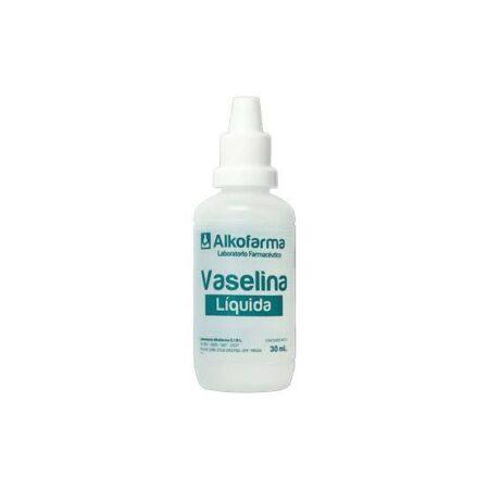 Vaselina liquida..................venta x una unidad