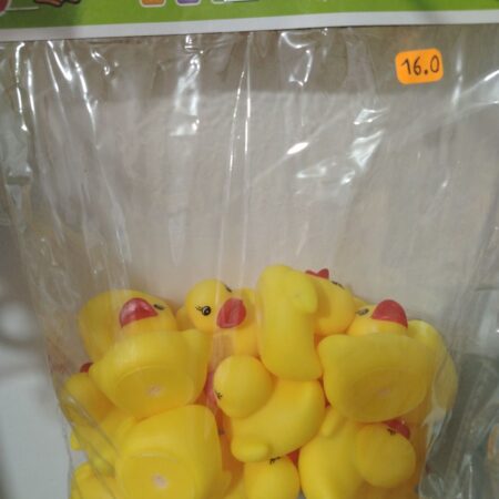 Pato carton venta x una bolsa...................venta x una bolsa