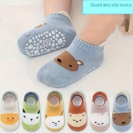 Medias antideslizante.................venta x una unidad