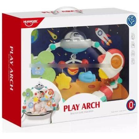 Arco Espacial Musical..............venta x una unidad