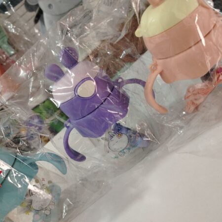 Tomatodo anti gases conejo.................venta x una unidad