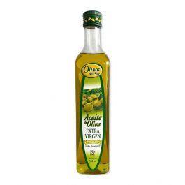 La botija aceite de oliva extra virgen cont.neto 500 ml..............venta x una unidad