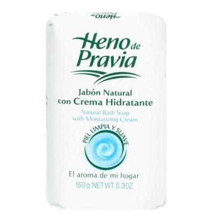 Heno De Pravia Hidratante X 150 Gr...venta X 1unidad