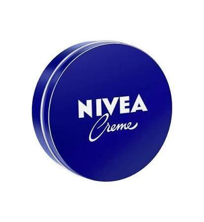 Crema Nivea X 30 Ml...venta X 1unidad