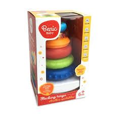 Sonaja apilable...................................venta x una unidad