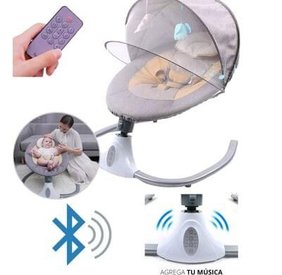 Mecedora electrica...venta x una unidad