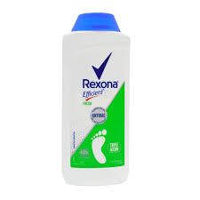 Talco rexona efficient fresh cont.neto 200 gr....venta x una unidad