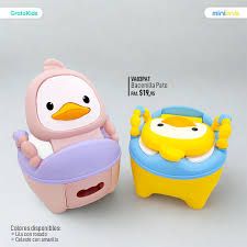 Bacin pato.....venta x una unidad