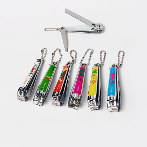 Corta uñas Adulto...venta X 1unidad