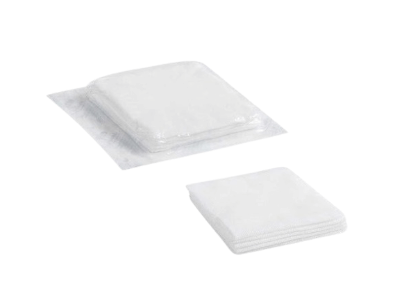 Gasa Esteril 7.5 Cm X 7.5 Cm X 20 Sobres...venta X 1unidad: imagen 1