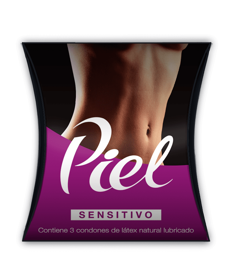 Preservativo Piel Sensitivo 24 X 3...venta X 1unidad: imagen 1