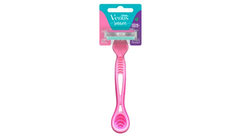 Prestobarba Gillete Venus Para Dama (afeitadora ) ...venta X 1unidad: imagen 1