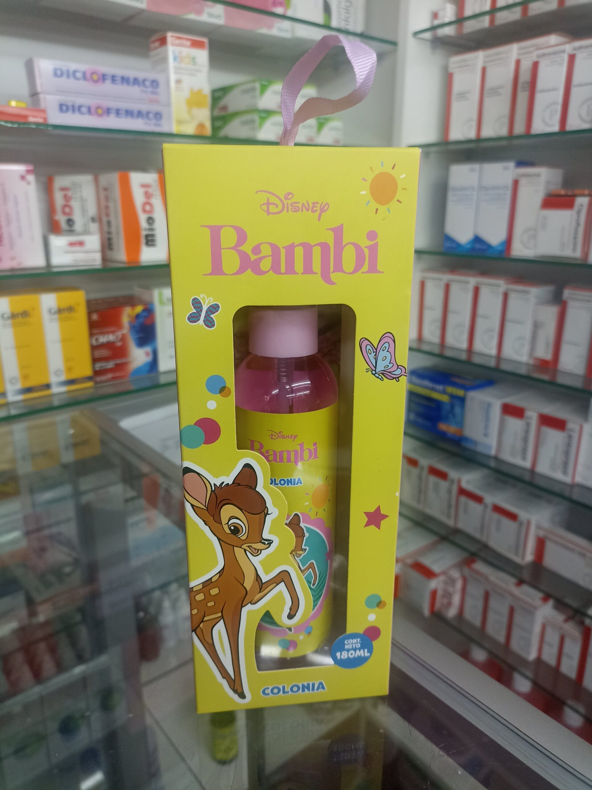 Colonia Bambi...venta X 1unidad: imagen 1