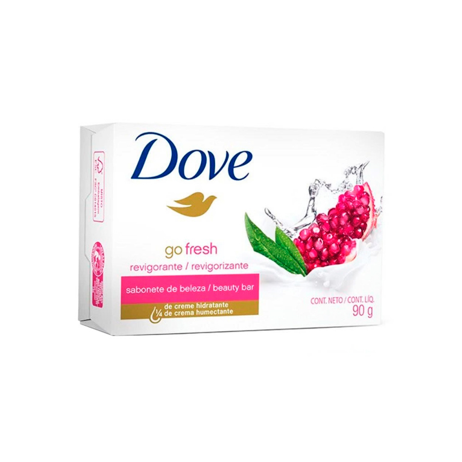 Jabon Dove Revigorante Cont.neto 90 Gr ........venta X Una Unidad: imagen 1