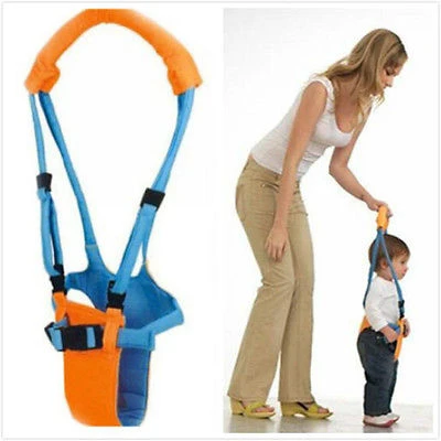 Andador, Arnés De Seguridad Para Bebé Y Niño Pequeño, Asistente De Aprendizaje.....venta  X 1 Unidad: imagen 3