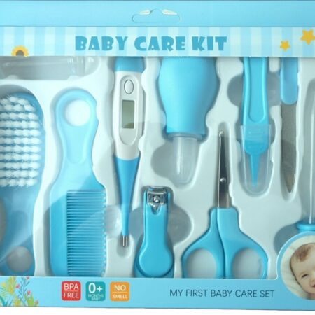 Kit De Cuidado Del Bebé , Kit 10 Piezas ......  Venta X 1 Kit: imagen 2