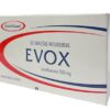 EVOX 500 MG X 30 TABL REC...venta x 1unidad