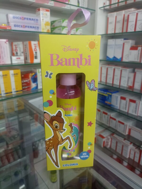 COLONIA BAMBI...venta x 1unidad