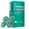 ASPIRINA ULTRA X 100 TAB...venta x 1unidad