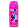 AVAL XTREME SENSUAL CONT.NETO 150 ML...venta x 1unidad