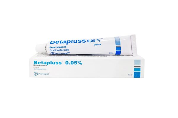 BETAPLUS 0.05% X 20 GR...venta x 1unidad