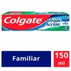 COLGATE TRIPLE ACCIÓN FAMILIAR CONT.NETO 150 ML...venta x 1unidad