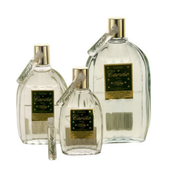 COLONIA CARIÑO CHICA X 70 ML...venta x 1unidad