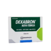 DEXABRON NF X CAPSULAS...venta x 1unidad