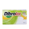 DIBROLAX 5 MG X 100 TABL...venta x 1unidad