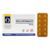 DICLOFENACO 100 MG...venta x 1unidad
