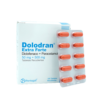 DOLODRAN FORTE...venta x 1unidad