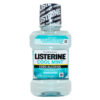 ENJUAGUE BOCAL LISTERINE COOL MINT  MENTA SUAVE (ZERO ALCOHOL) X 180 ML...venta x 1unidad
