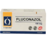 FLUCONAZOL  150MG X 2 CAPSULAS LA CAJA COSTO...venta x 1 caja