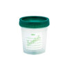 FRASCO PARA ANALISIS  DE ORINA...venta x 1unidad