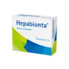 HEPABIONTA AMPOLLA CAJA X 3...venta x 1unidad