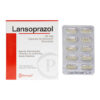 LANSOPARAZOL 30MG X 100CAP...venta x 1unidad