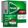 PANADOL ANTIGRIPAL NF X 52 SOBRES CADA SOBRE DOS TABLETAS...venta x 1unidad