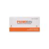 PASMODAN AMPOLLA (N-BUTILBROMURO DE HIOSINA 20 MG/ML...venta x 1unidad