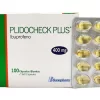 PLIDOCHECK PLUS (IBUPROFENO)..............venta x 1unidad